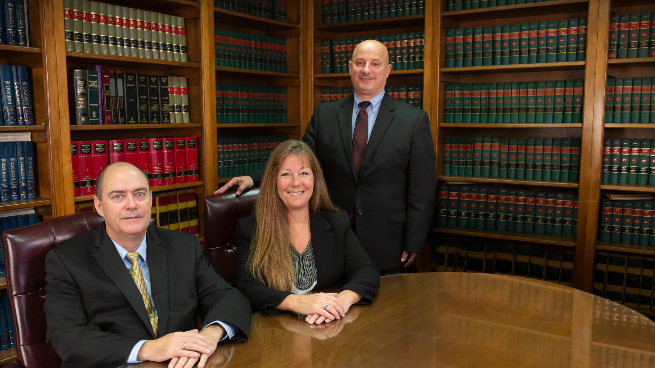 Oot & Associates