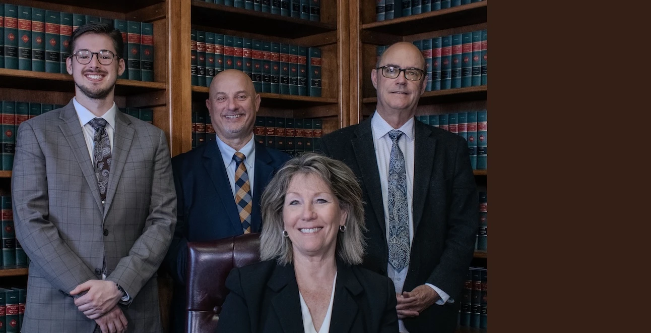 Oot & Associates